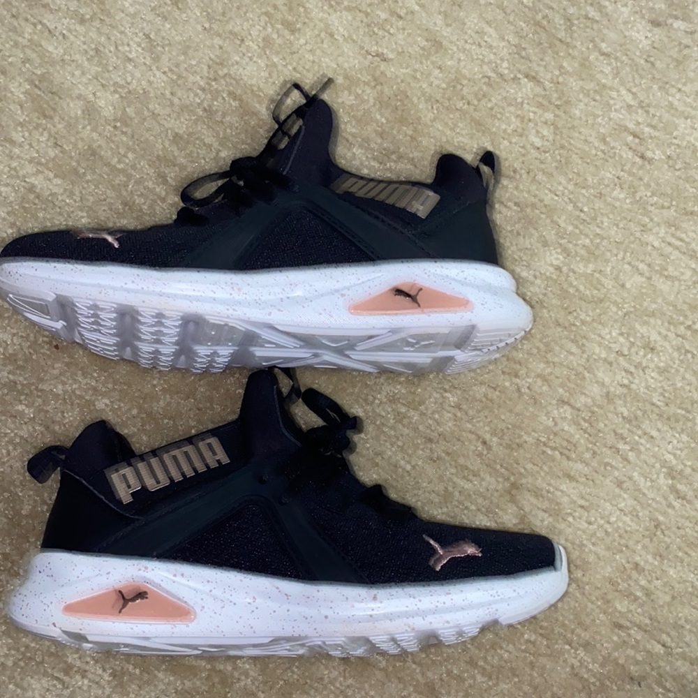 Puma Freshfoam Cosmic Running Shoes